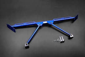 Toyota Yaris GR MK1 - Hardrace strut bar rear