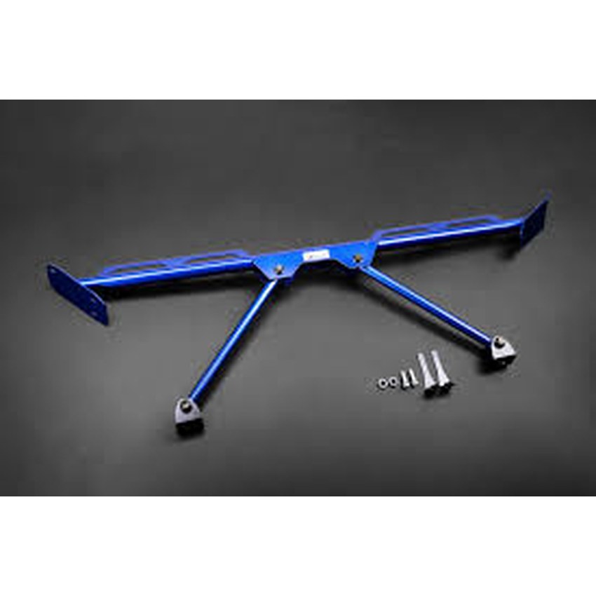 [Q0966] Toyota Yaris GR MK1 - Hardrace strut bar rear