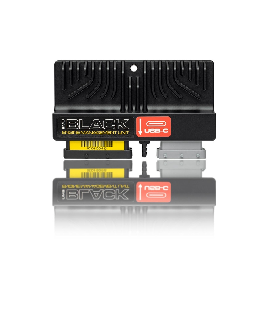 [3S2EMU0013] Ecumaster EMU Black (USB-C) (Hardware only)