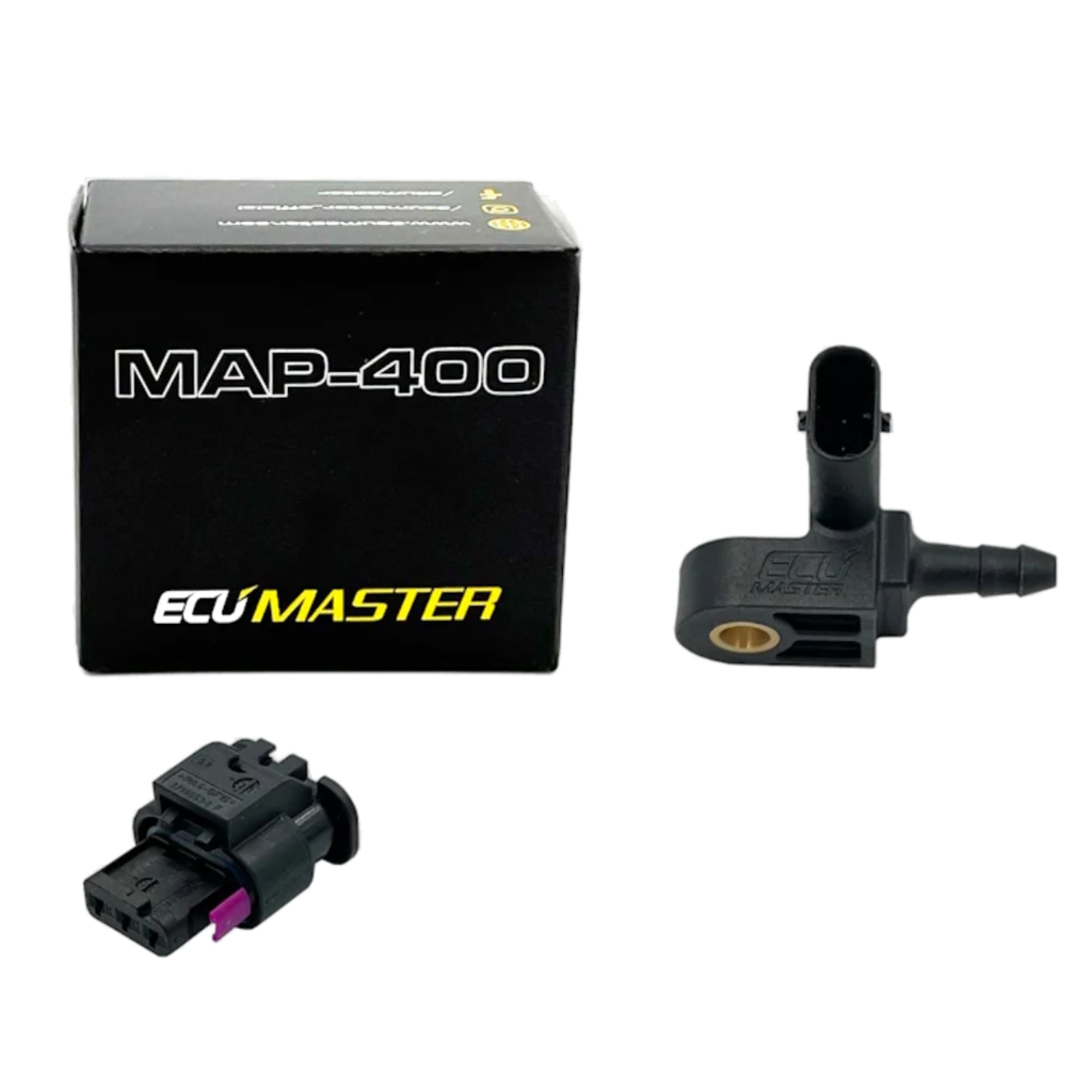 [3S2EMU0011] MAP sensor 4 bar Ecumaster
