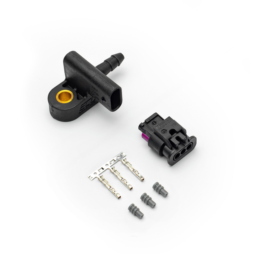 MAP sensor 4 bar Ecumaster