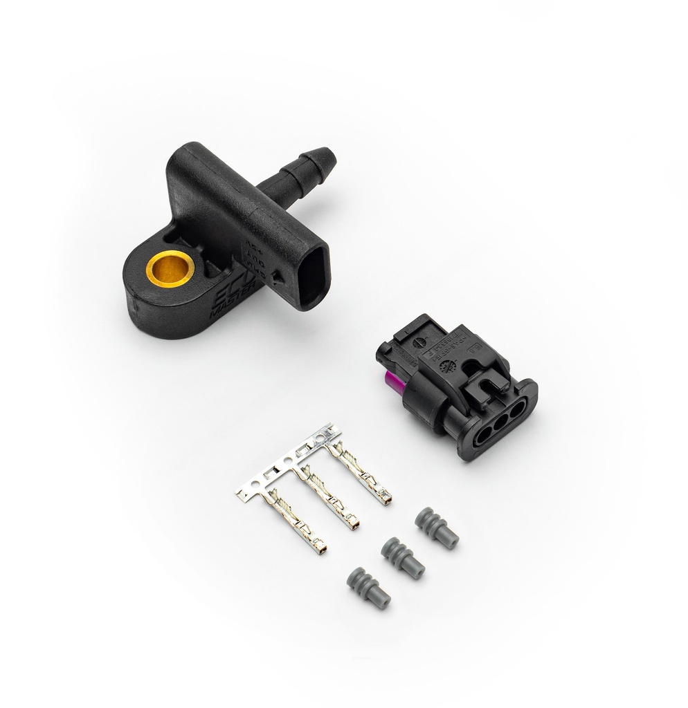 [EC-MAP4B] MAP sensor 4 bar Ecumaster
