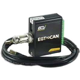 [EC35-DTM] Ecumaster EGT to CAN 8 input cablato DTM