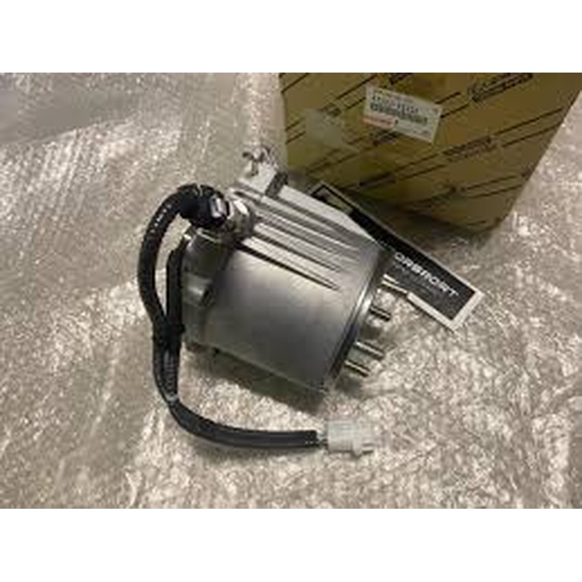 [41303-52030] Toyota Yaris GR - Differenziale centrale