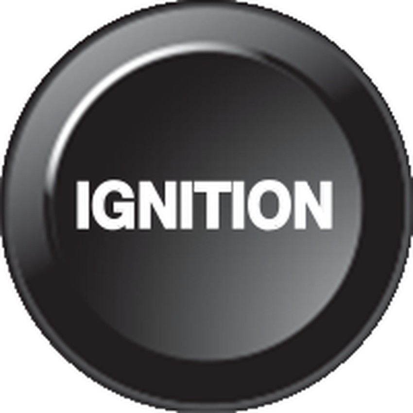 [91Z6382-C672] Inserto per tastiera C672 - Ignition (15mm)