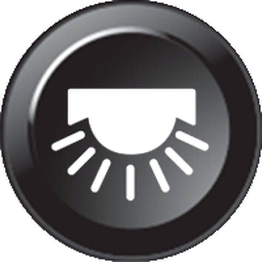 [91Z6382-059] Inserto per tastiera 059 - Dome light (15mm)