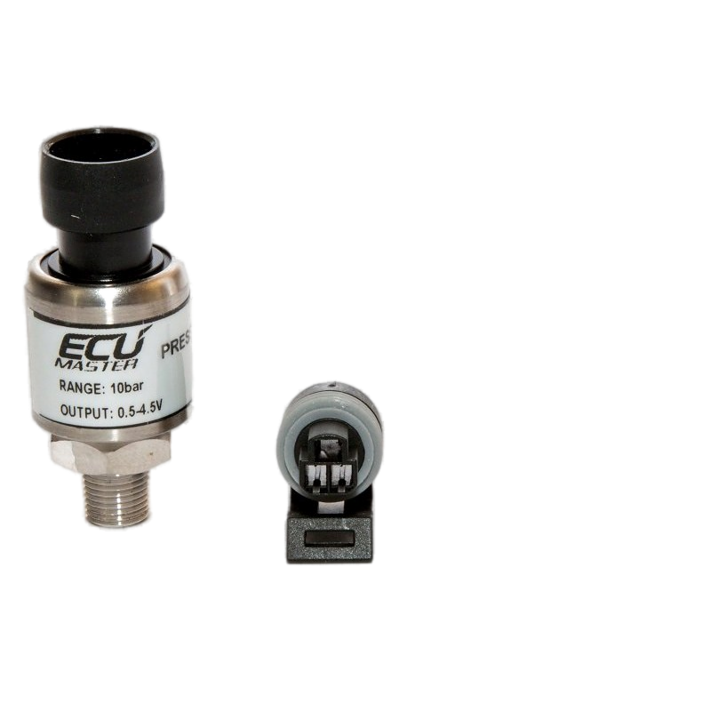 [1T1CZU0003] Sensore pressione 10 bar Ecumaster