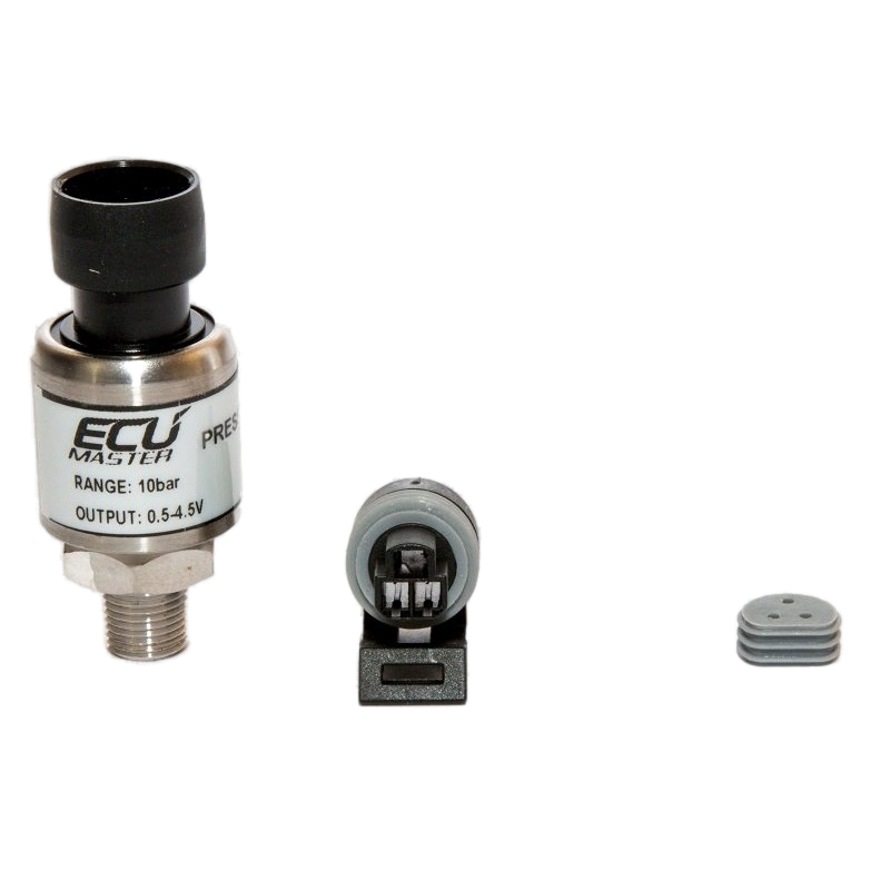 [1T1CZU0004] Sensore pressione Ecumaster 7 bar