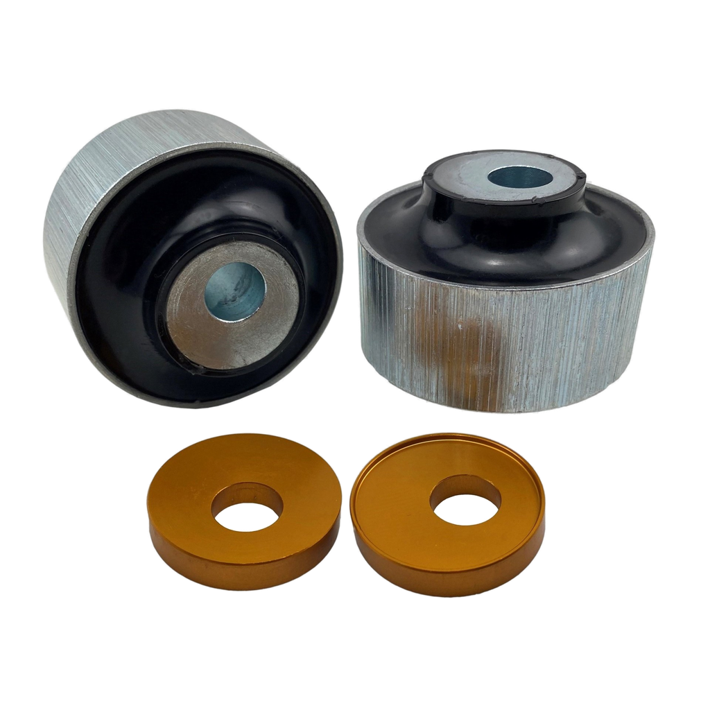 Toyota – Kit boccole anteriore Whiteline