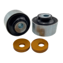 Toyota – Kit boccole anteriore Whiteline