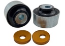 Toyota Yaris GR - Antilift & correzione caster Whiteline