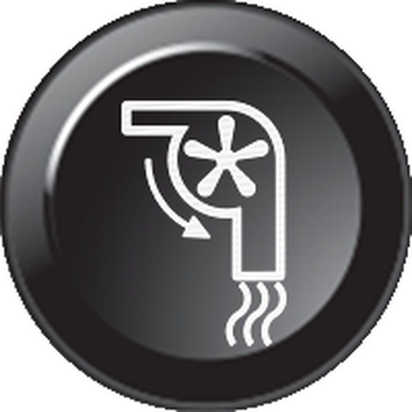 [91Z6330-B191] Inserto per tastiera B191 - Ice washsystem (24mm)
