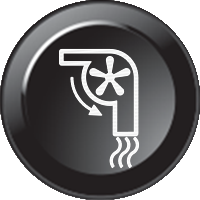 [91Z6330-B191] Inserto per tastiera B191 - Ice washsystem (24mm)