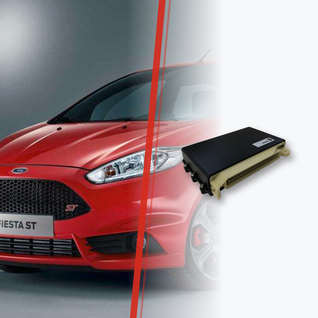 [SGDI-MK7ST] Ford Fiesta ST MK7 - ECU Syvecs