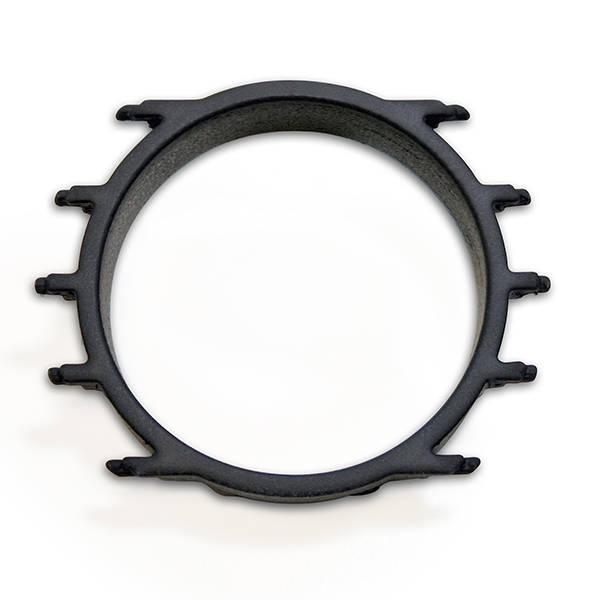 CAN Checked - MFD15 - 52mm Bezel for Audi A3 8P LHD/RHD