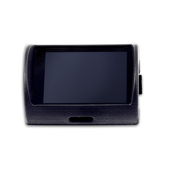 CANCheked - MFD28 Gen2 for Audi 100/A6 C4 LHD/RHD