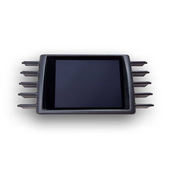 CANCheked - MFD28 Gen2 for Audi A6 C5 (4B) LHD/RHD