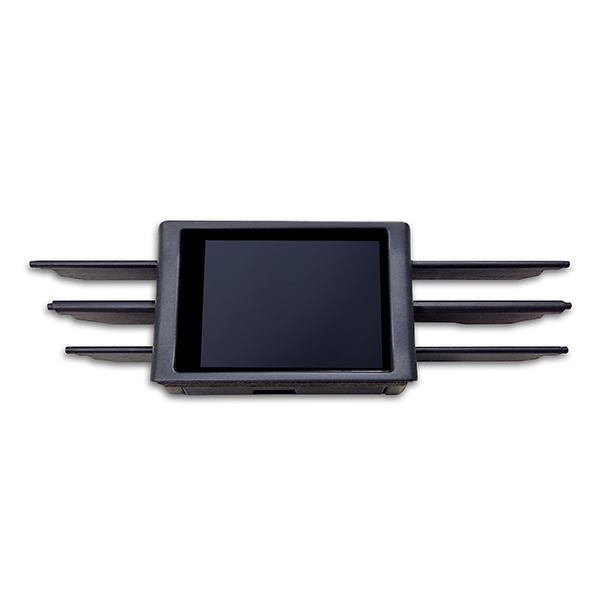 CANCheked - MFD28 Gen2 for Audi A6/S6/RS6 C8 LHD