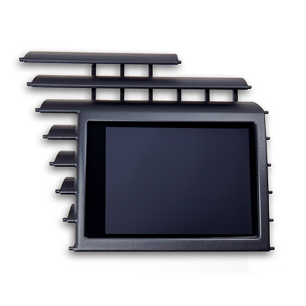 CANCheked - MFD32 Gen2 for Audi R8 42 (MK1) FL LHD