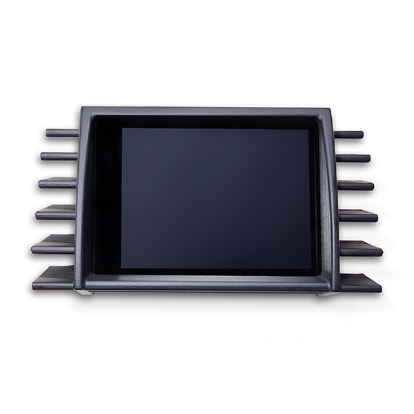 CANCheked - MFD28 Gen2 for BMW 3-series E46 LHD/RHD