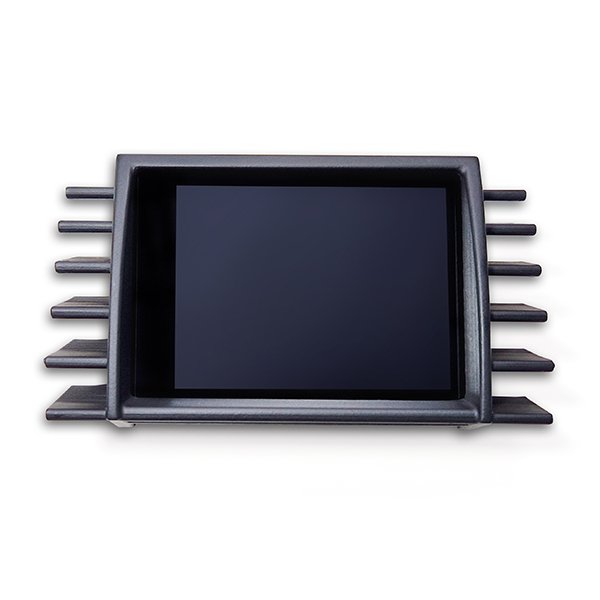 CANCheked - MFD28 Gen2 for BMW 5-series E39 LHD/RHD