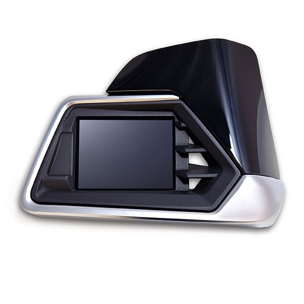 CANCheked - MFD32 Gen2 for BMW G81/G87 LHD  preassambled