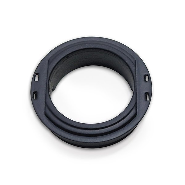 CANCheked - MFD15 - 52mm Bezel for Ford Fiesta MK5/MK6/MK7 LHD/RHD