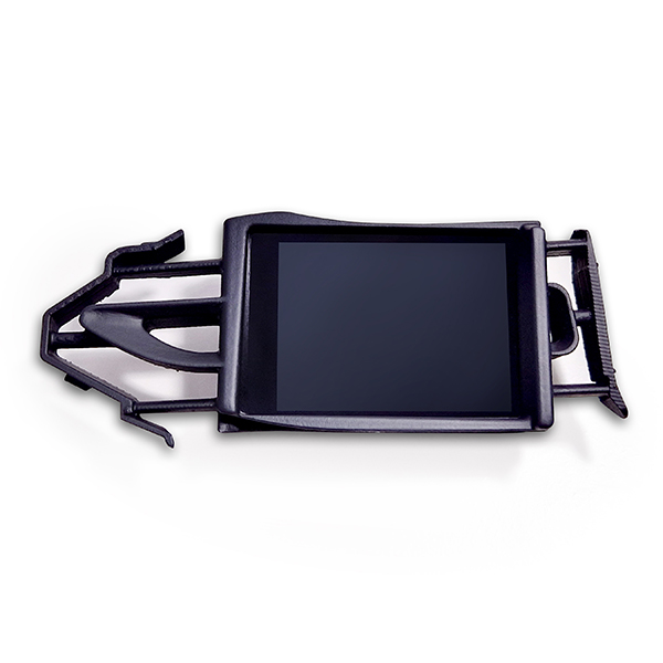 CANCheked - MFD28 Gen2 for Hyundai i30 N FL LHD