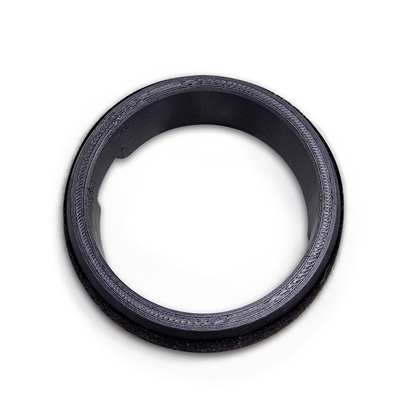 CAN Checked - MFD15 - 52mm Bezel for Porsche Cayman 718 (Typ 982) LHD