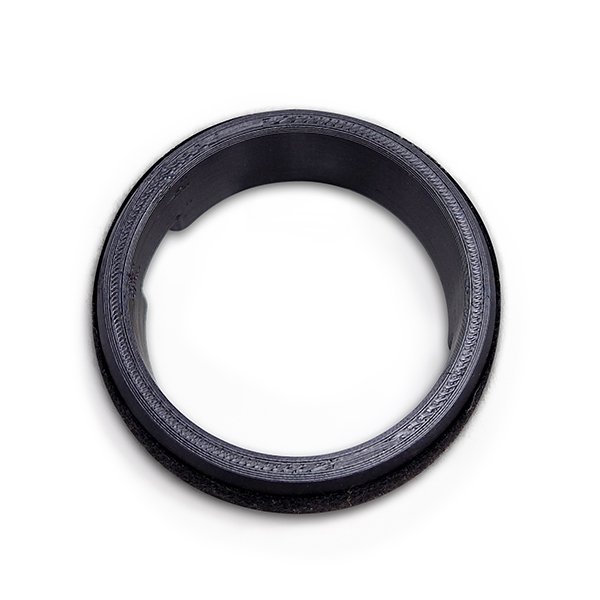 [CC63001] CANCheked - MFD15 - 52mm Bezel for Porsche Cayman 718 (Typ 982) LHD