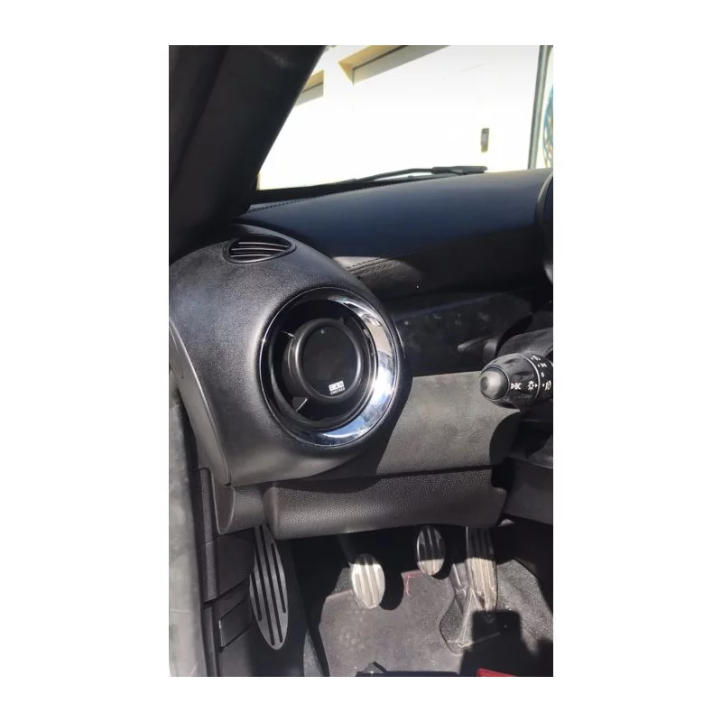 CANCheked - MFD28 Gen2 for Mini Cooper R56  LHD/RHD