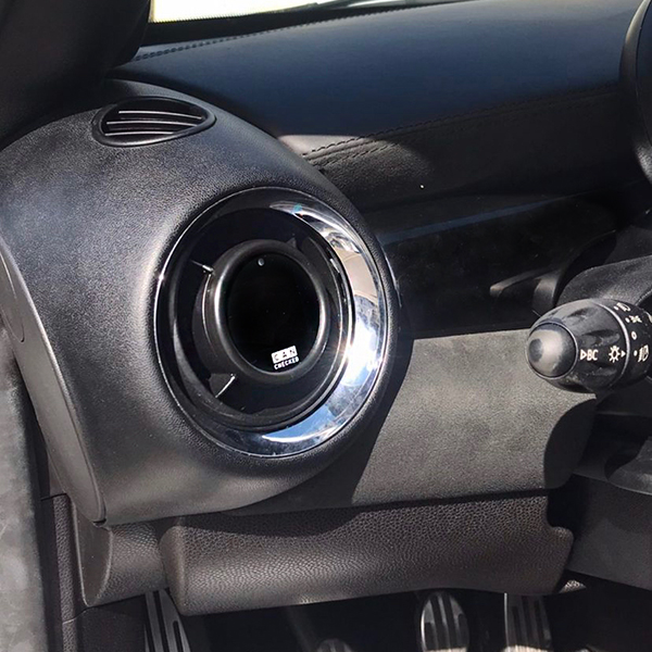 CANCheked - MFD15 Gen2 for Mini Cooper R56 LHD/RHD