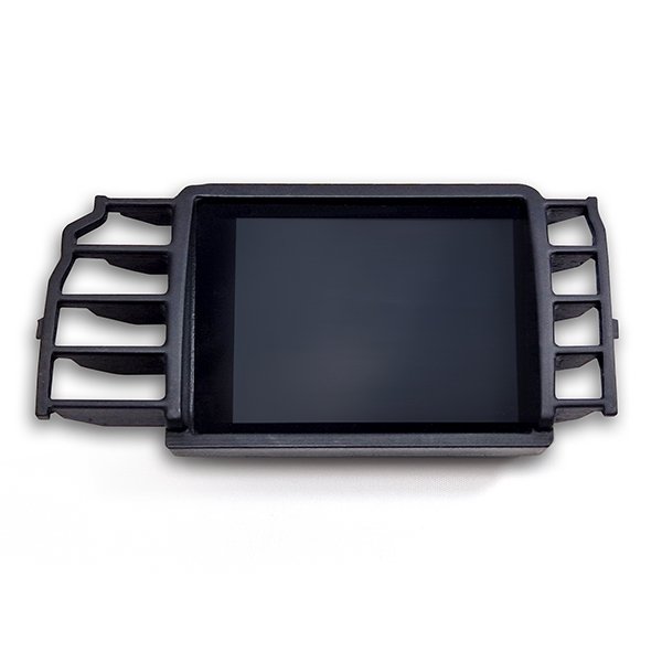 [CC32034] CANCheked - MFD28 Gen2 for VW Golf MK6 (Typ 1K) LHD