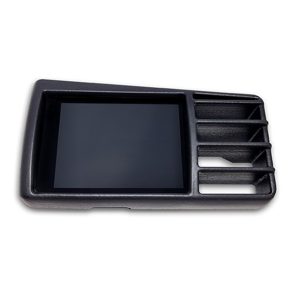 CANCheked - MFD28 Gen2 for VW Golf MK3 (Typ 1H) LHD