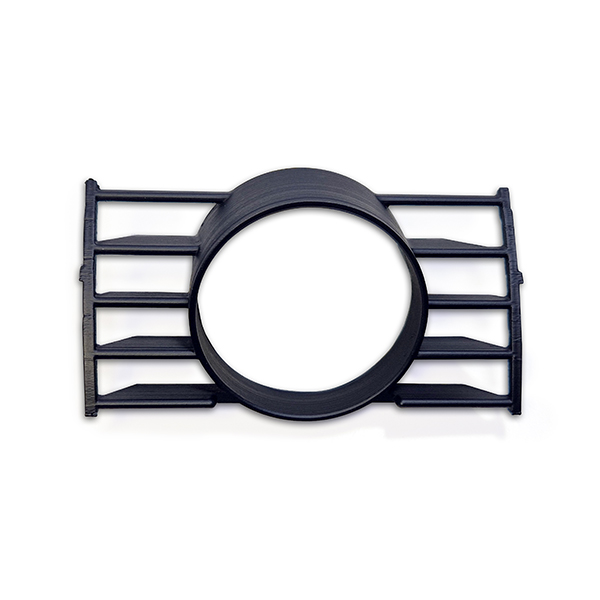 CAN Checked - MFD15 - 52mm Bezel for VW Golf MK5 (Typ 1K) LHD/RHD