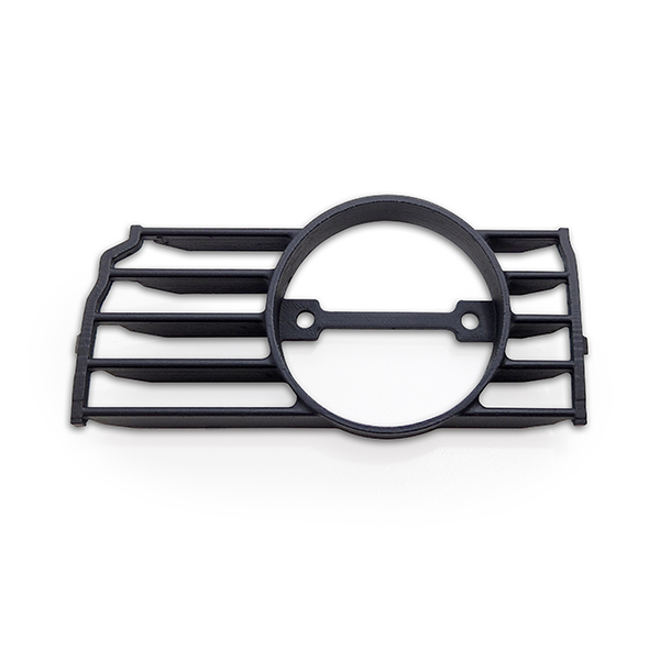 CAN Checked - MFD15 - 52mm Bezel for VW Golf MK6 (Typ 1K) LHD