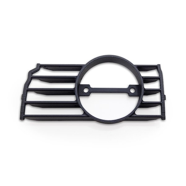 CANCheked - MFD15 - 52mm Bezel for VW Golf MK6 (Typ 1K) LHD