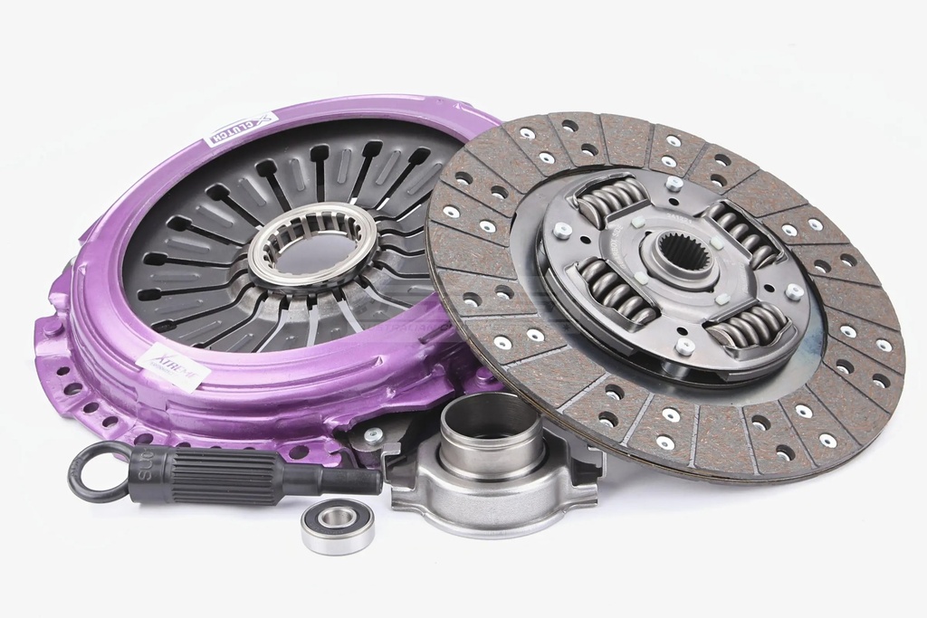 [KSU24001-1AX] Subaru Impreza - Kit frizione Xtreme Clutch HD (690 Nm)