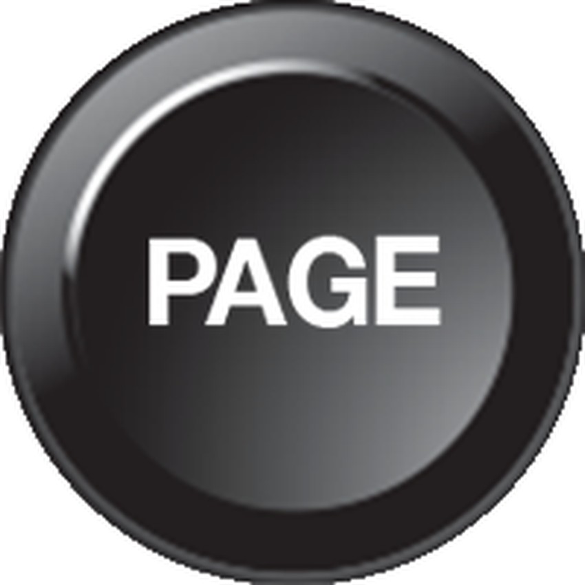 [91Z6382-C838] Inserto per tastiera C838 - Page (15mm)