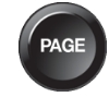Inserto per tastiera C838 - Page (15mm)