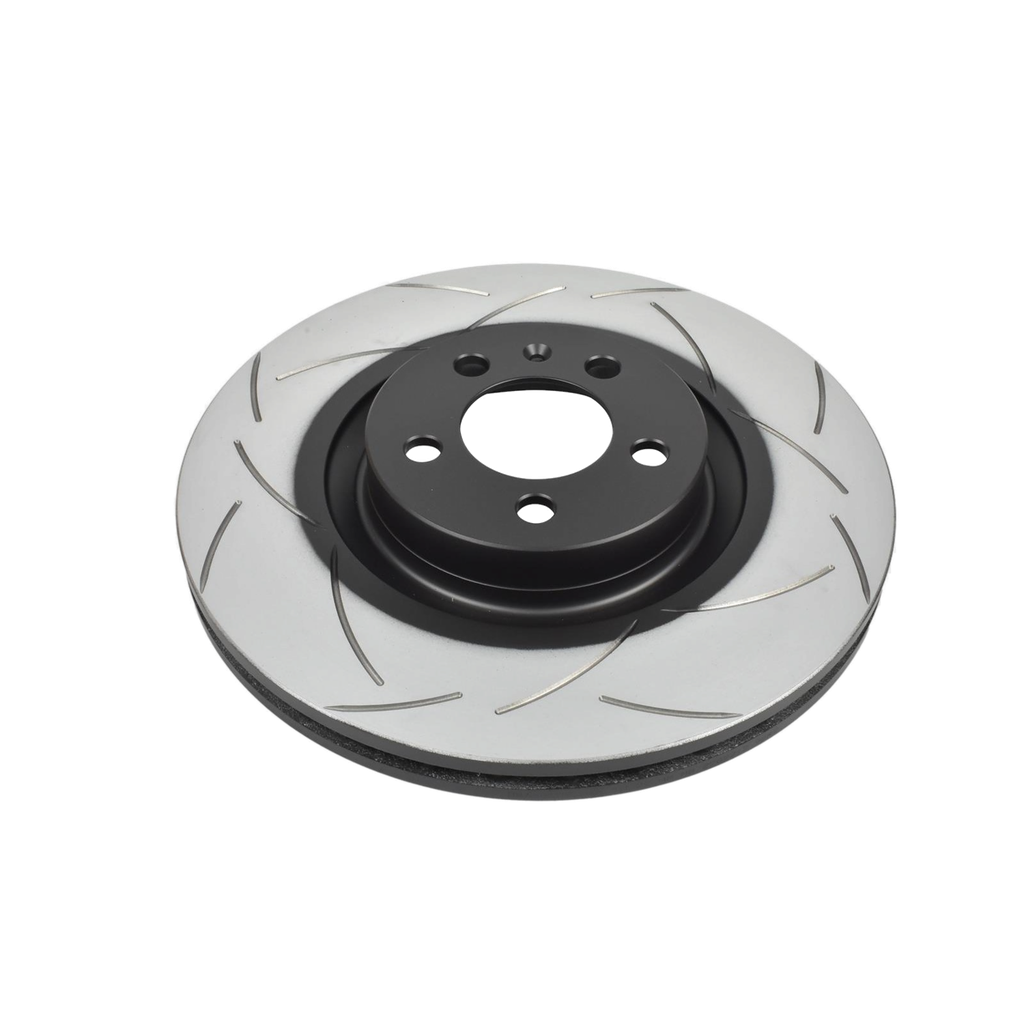 [DBA3042S] VW Polo MY17+ - DBA T2 front brake disc