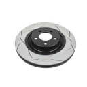 VW – Dischi freno anteriori DBA T2 Ø312mm