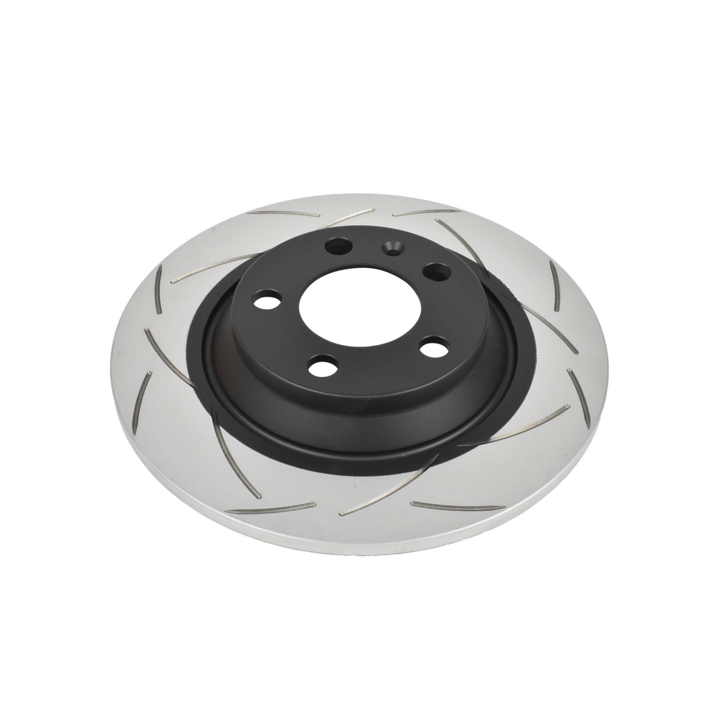 [DBA3043S] VW Polo MY17+ - DBA T2 rear brake disc