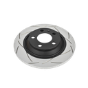 Audi / VW – Dischi freno posteriori DBA T2 Ø272mm