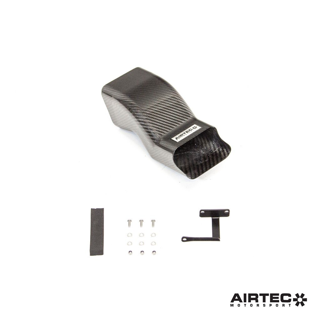 [ATIKYGR03] Toyota Yaris GR MK1/MK2 - Kit aspirazione Airtec in carbonio