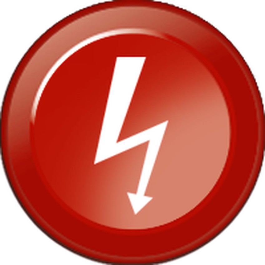 [91Z6382-C912] Inserto per tastiera C912 - Power on (15mm)