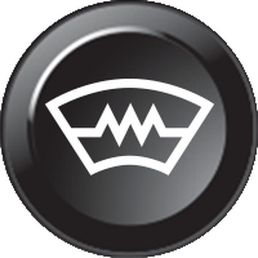 [91Z6382-C462] Inserto per tastiera C462 - Windscreen (15mm)