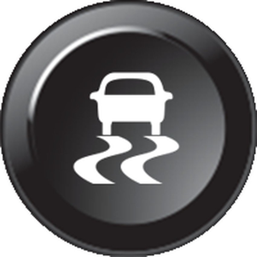 [91Z6382-D607] Inserto per tastiera D607 - Traction control (15mm)