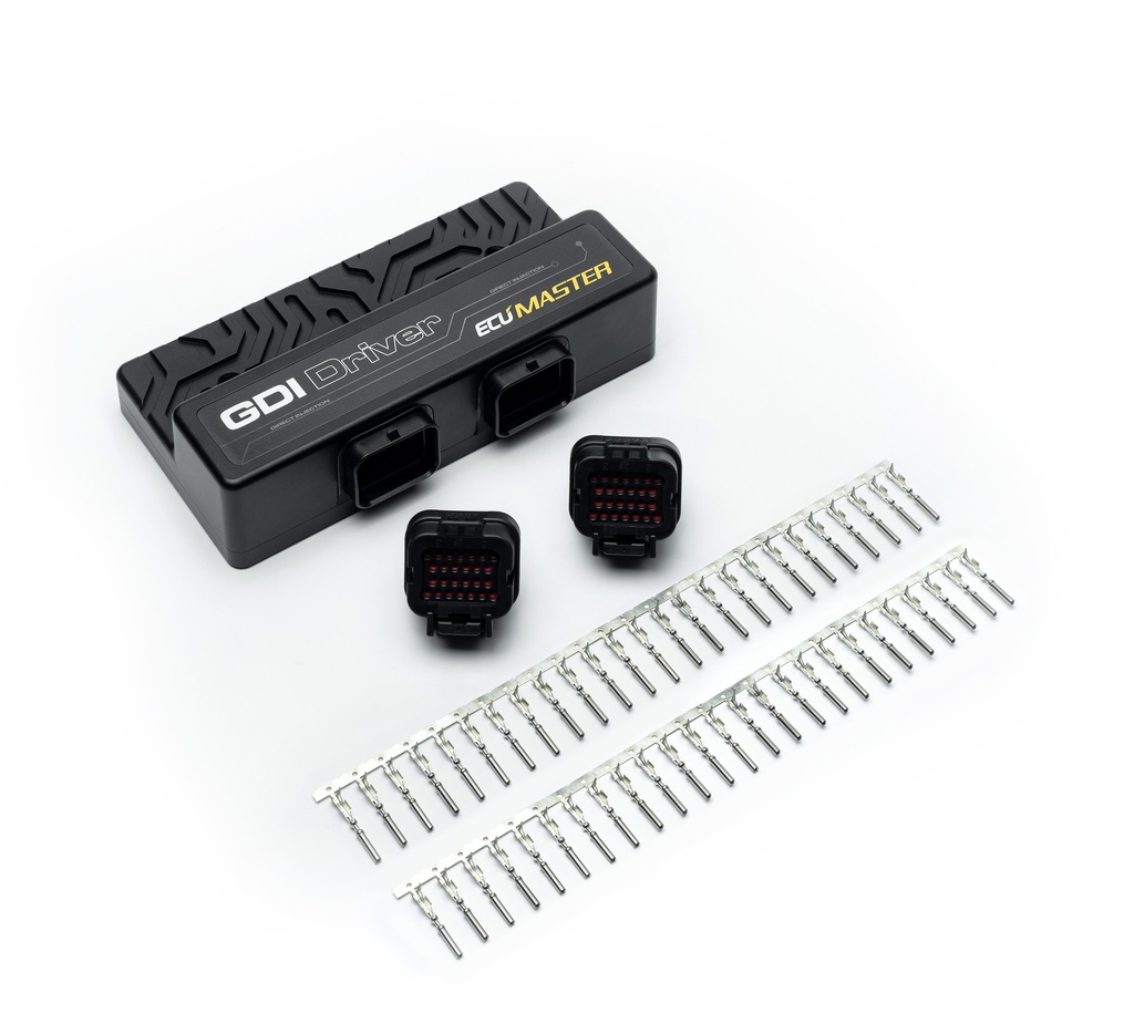 [3S2GDI0007] Ecumaster GDI Driver