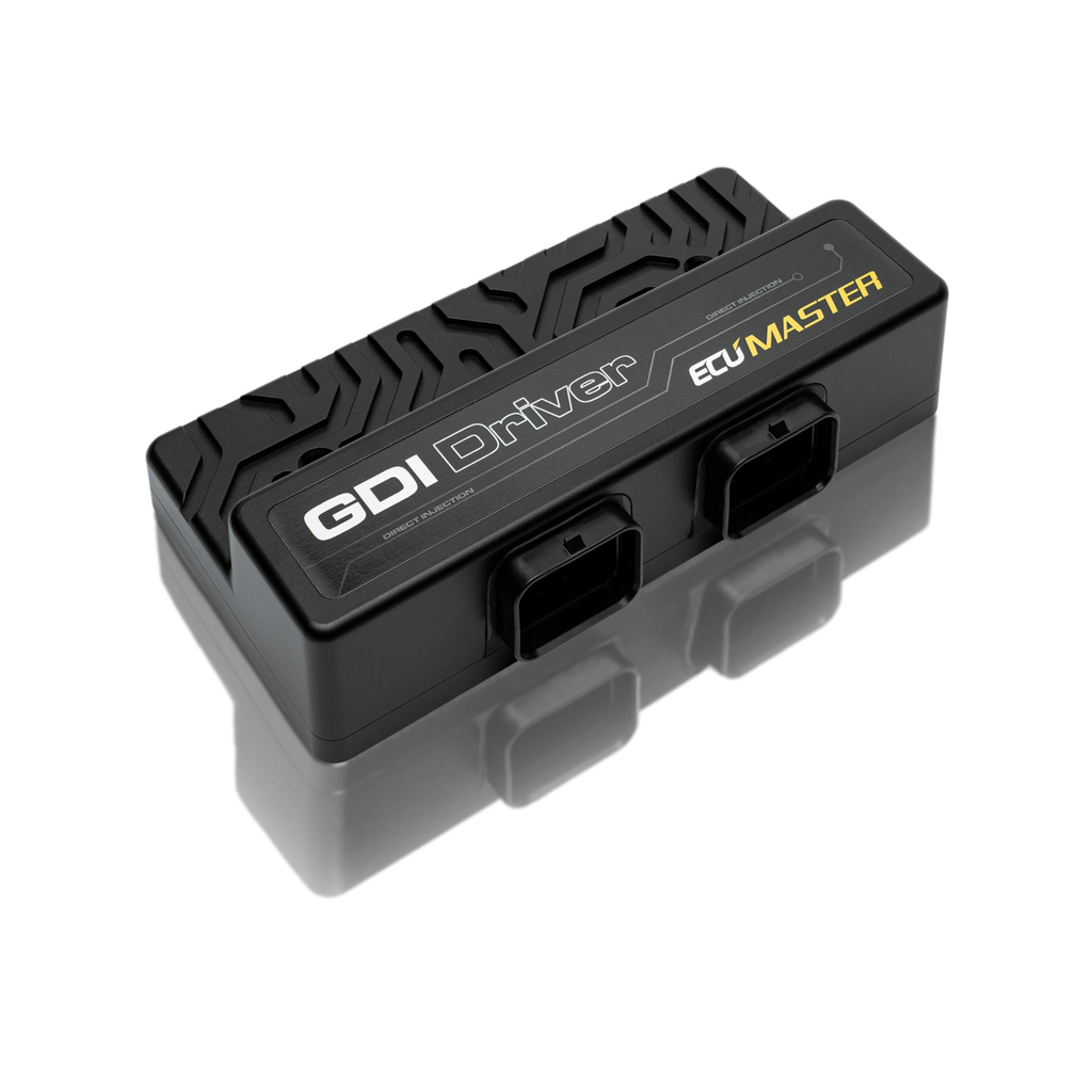 [3S2GDI0007] Ecumaster GDI Driver